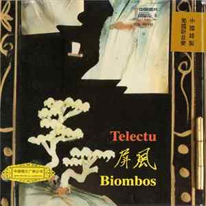 Telectu - Biombos FLAC