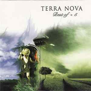 Terra Nova - Best Of + 5 FLAC