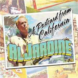 Al Jardine - A Postcard From California FLAC