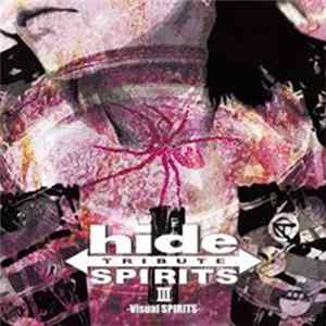 Various - hide Tribute Ⅲ -Visual Spirit FLAC