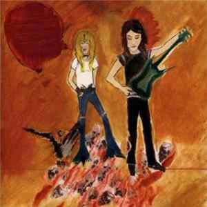 Royal Trux - Singles, Live, Unreleased FLAC