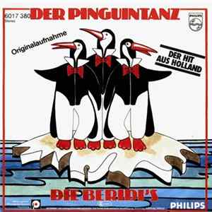 Die Beridi's - Der Pinguintanz FLAC