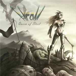 Hrom - Queen Of Steel FLAC