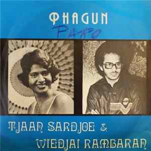 Wiedjai Rambaran & Tjaan Sardjoe - Phagun FLAC