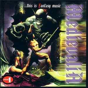 Medievalia - This Is Fantasy Music FLAC
