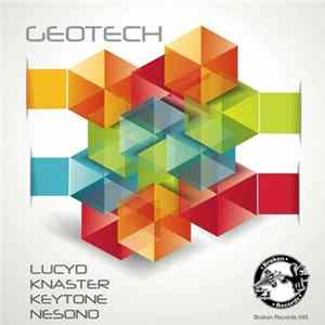 Lucyd, Knaster , Keytone , Nesono - Geotech FLAC