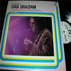 Ivan Graziani - Personale Di Ivan Graziani FLAC