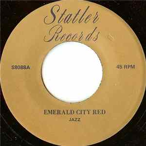 Unknown Artist - Emerald City Red FLAC