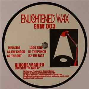 Hinode / Marieu - Punch In The Face EP FLAC