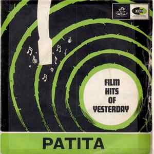 Shankar Jaikishan - Patita FLAC