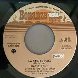 Julie Et Bernard Duguay - J'ai Pour Toi Un Lac FLAC