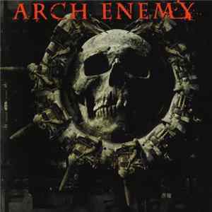 Arch Enemy - Doomsday Machine FLAC