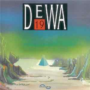 Dewa 19 - Dewa 19 FLAC