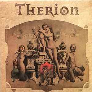 Therion - Les Fleurs Du Mal FLAC