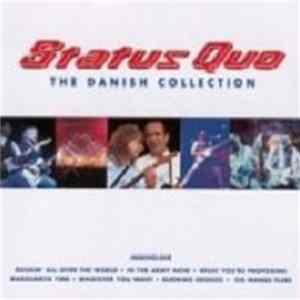 Status Quo - The Danish Collection FLAC