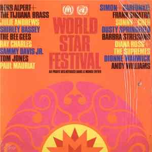Various - World Star Festival FLAC