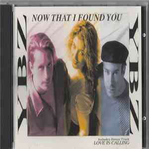 YBZ - Now That I Found You FLAC