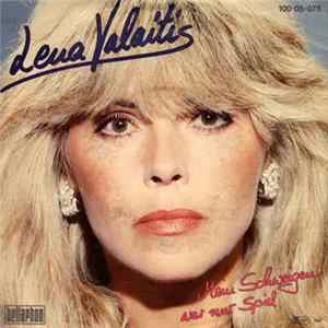 Lena Valaitis - Mein Schweigen War Nur Spiel FLAC