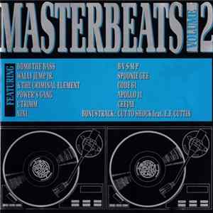 Various - Masterbeats Vol. 2 FLAC