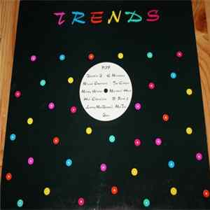 Various - Trends FLAC