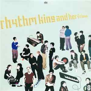 Rhythm King And Her Friends - Get Paid FLAC