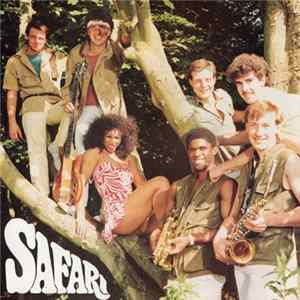 SAFARI - ON SAFARI FLAC