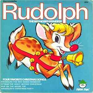 Unknown Artist - Rudolph The Red Nosed Reindeer FLAC