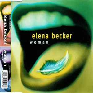 Elena Becker - Woman FLAC
