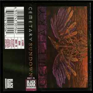 Cemetary - Sundown FLAC