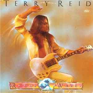 Terry Reid - Rogue Waves FLAC