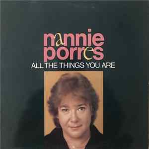 Nannie Porres - All The Things You Are FLAC