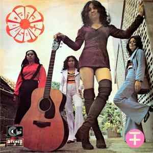 Dara Puspita - Tabah & Cobalah FLAC