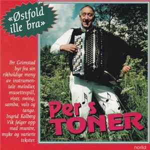 Per Grimstad - Per's Toner FLAC