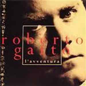 Roberto Gatto - L'Avventura FLAC