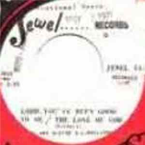 Rev. O.L. Holliday - Lord, You've Been Good To Me/ The Love Of God/ It's So Lovely And Sweet FLAC