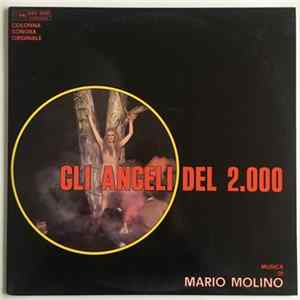 Mario Molino - Gli Angeli Del 2.000 FLAC