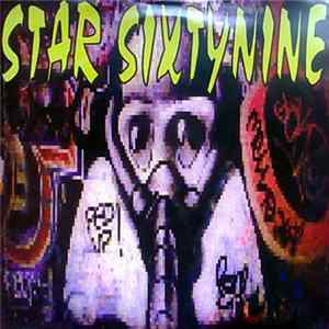 Star Sixtynine / Too Fat To Sk8 - Untitled FLAC