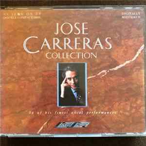 José Carreras - Collection FLAC