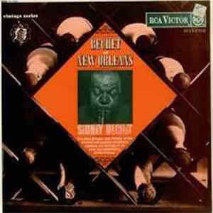 Sidney Bechet - Bechet Of New Orleans FLAC