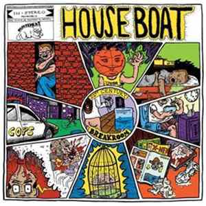 House Boat - 21st Century Breakroom FLAC
