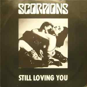 Scorpions - Still Loving You FLAC