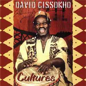 David Cissokho - Cultures FLAC