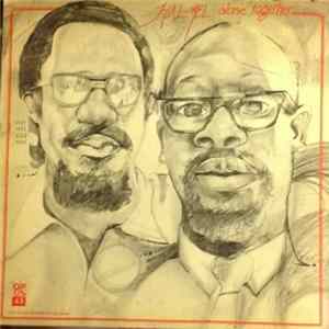 Harold Battiste, Melvin Lastie - Hal-Mel Alone Together FLAC