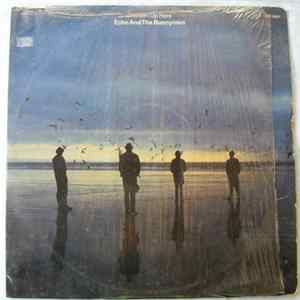 Echo & The Bunnymen - Heaven Up Here FLAC