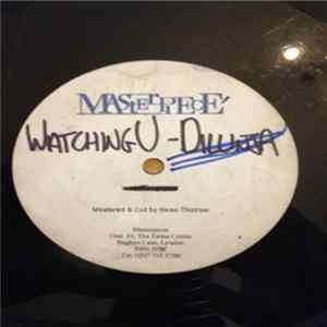 Dillinja / Spectrasoul - Watching You / How Strange FLAC