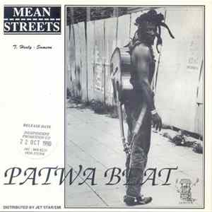 Patwa Beat - Mean Streets FLAC
