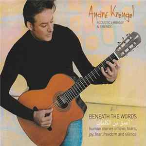 André Krengel - Beneath The Words FLAC