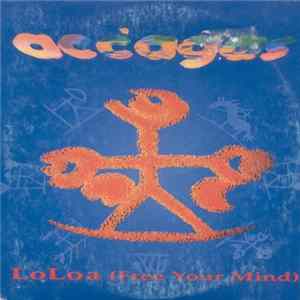 Accagas - LoLoa (Free Your Mind) FLAC