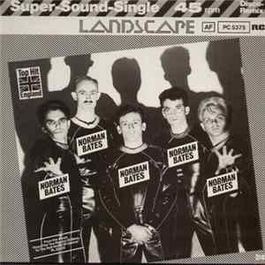 Landscape - Norman Bates FLAC