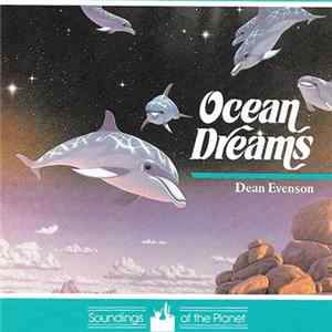 Dean Evenson - Ocean Dreams FLAC